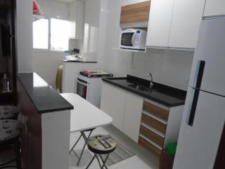 Apartamento em Mongaguá, Frente ao Mar - Mongaguá - 2