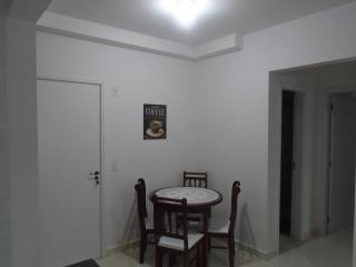 Apartamento em Mongaguá, Frente ao Mar - Mongaguá - 5