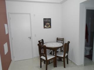 Apartamento em Mongaguá, Frente ao Mar - Mongaguá - 4