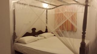 Nooit Gedacht Holiday Resort Unawatuna - Unawatuna - 7
