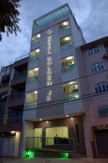 Hotel Golden JK - 2