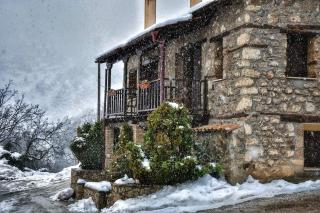 Paliokastro Guesthouse - Kato Trikala Korinthias - 9