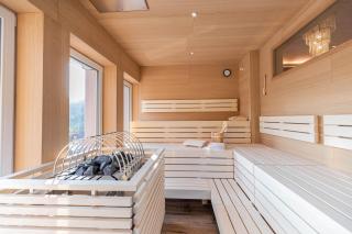 Roggenstock Lodge - Oberiberg - 4