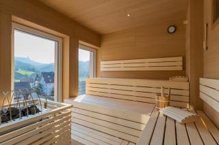 Roggenstock Lodge - Oberiberg - 5