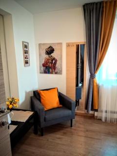 Central Guesthouse - Bucharest - 7