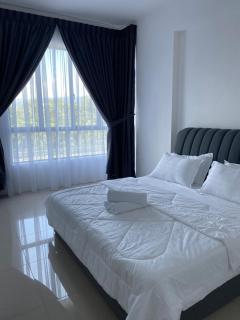 Sumayyah Homestay @ Casa Kayangan - Ipoh - 0