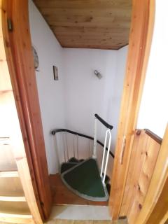 Villetta Casale - Comano Terme - 2