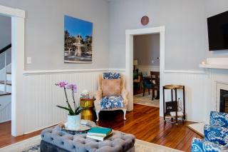 Hostess Nest - Historic Savannah - Savannah - 9