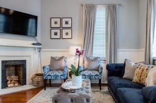 Hostess Nest - Historic Savannah - Savannah - 8