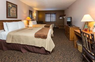 Stoney Creek Hotel St. Joseph - Saint Joseph - 8