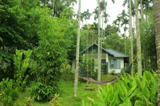 Vintage Garden Resort - Sultan Bathery - 9