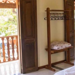 Pousada Nativa - Paraty - 1