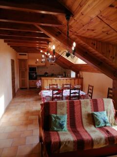 Gite a la ferme - Le Malzieu-Ville - 2