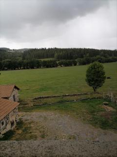 Gite a la ferme - Le Malzieu-Ville - 5