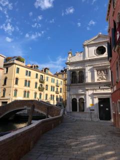 Privacy in Venice - Your apartment to be let alone - Venice - 7