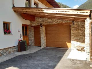 Ferienwohnung Lech'tl - Steeg - 7