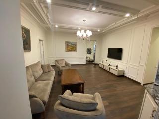 LUXURY APARTMENT IN CENTER YEREVAN, ABOVYAN 32 - Erevan - 0