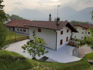Villetta Casale - Comano Terme - 8