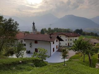 Villetta Casale - Comano Terme - 7