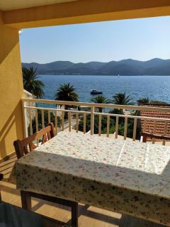 Apartman Luka - Viganj - 0