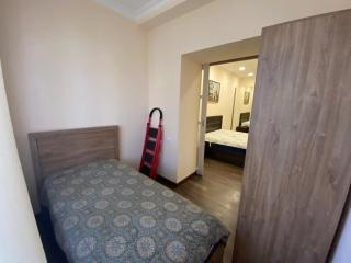 LUXURY APARTMENT IN CENTER YEREVAN, ABOVYAN 32 - Erevan - 2