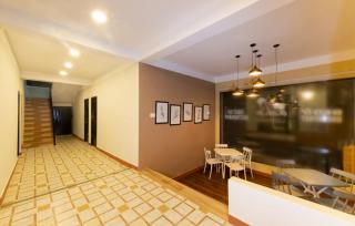 Asha Lodges - 6