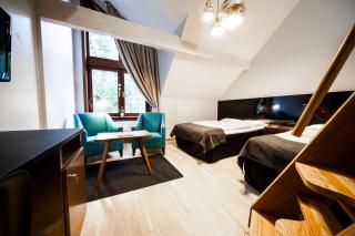 Hotell Heden - BW Signature Collection - 9