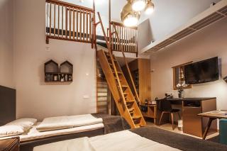 Hotell Heden - BW Signature Collection - 8