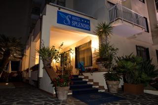 Hotel Splendid - Diano Marina - 9