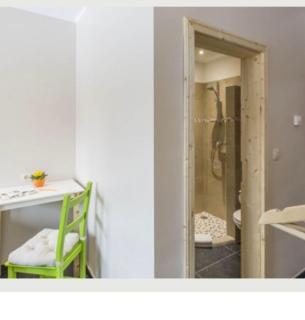 B&B Alte Sägemühle Schlommefurth - Saint-Vith - 8
