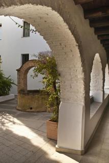 Hotel Convento Aracena & SPA - 5