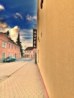 Hotel-Restaurant Smilga - 3