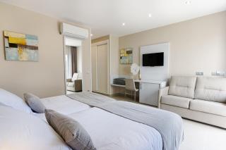 Sanom Beach Resort Only Adults - Playa del Inglés - 8