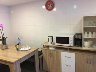 Pension Luna - Hildesheim - 4