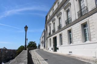 Le Rempart du Midi - Angoulême - 4
