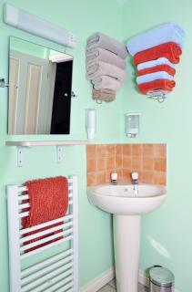 Little Bullocks Farm - Takeley - 9