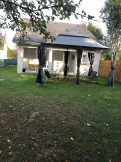 Gîte vickie - Livry - 7