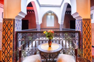 Hotel Azoul - Ouarzazate - 0