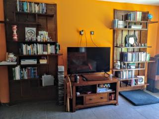 La casa de Jesús Llandres - 3