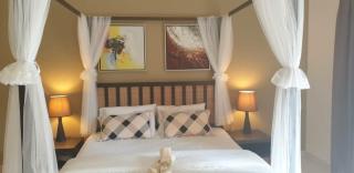 Gold Coast Rose Studio - Banting - 9