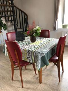 Le gîte de l Abreuvoir - Bergicourt - 3