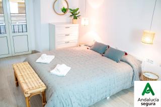 Apartamento Argantonio by Cadiz Time - Cadice - 8
