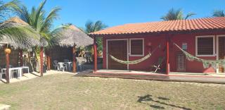 Pousada Lagunas - Ponta do Anel - 3