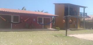 Pousada Lagunas - Ponta do Anel - 4