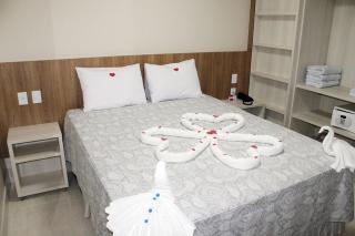 Apartamento 618 - Piazza diRoma - Caldas Novas - 7