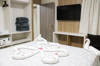 Apartamento 618 - Piazza diRoma - Caldas Novas - 6