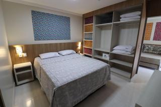Apartamento 618 - Piazza diRoma - Caldas Novas - 5