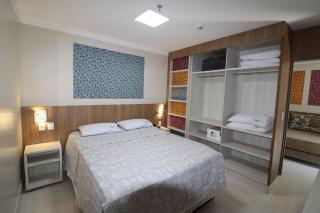 Apartamento 618 - Piazza diRoma - Caldas Novas - 4