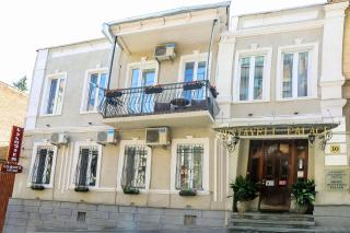 Rustaveli Palace - Tbilisi - 3