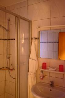 Hotel Restaurant Bergeshöhe - Mettingen - 8